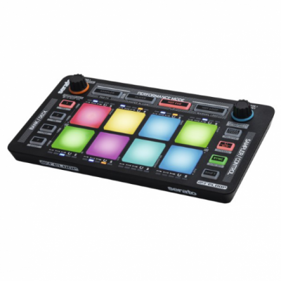 RELOOP Neon - Kontroler do samplera