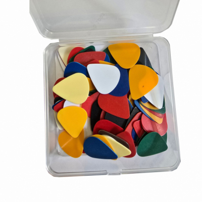 JEREMI DP-005 - Kostki do gitary