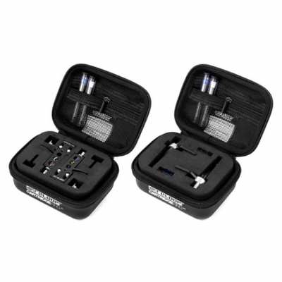 RELOOP Cartridge King XS - Case do wkładek gramofonowych