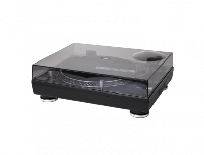 RELOOP Dust Cover RP-7000/ 800 - Przyciemniana pokrywa przeciwkurzowa