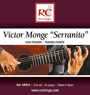 Royal Classics SRR70 Víctor Monge 