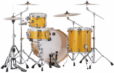 MAPEX MARS MA446S YD - ZESTAW PERKUSYJNY SHELLSET