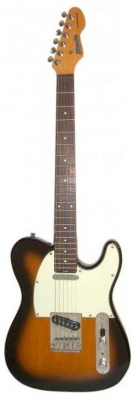 Blade Delta Standard T1 2TS - gitara elektryczna-434