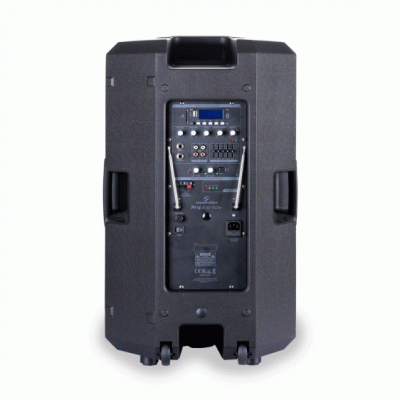 Soundsation Provibe 15AIR - Kolumna aktywna