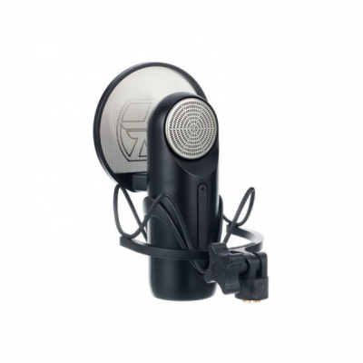 Aston Microphones Element Bundle Mikrofon pojemnościowy + uchwyt + pop filtr