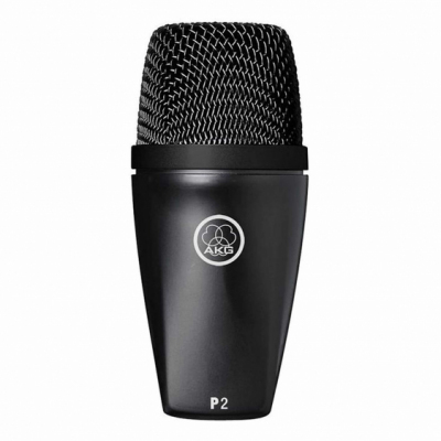 AKG P-2 mikrofon dynamiczny
