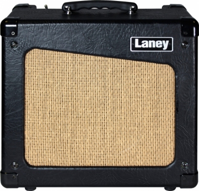 Laney CUB10 - lampowe combo gitarowe