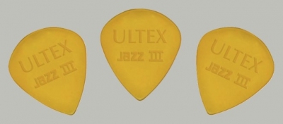 Dunlop Ultex JAZZIII