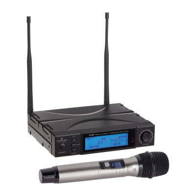 Soundsation WF-U1300H - mikrofonowy system bezprzewodowy UHF-5772