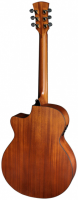 Faith Natural Venus Cutaway Electro FV - Gitara elektroakustyczna