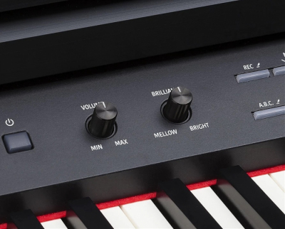 MEDELI DP 740 K - pianino cyfrowe