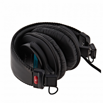 SONY MDR-7506 - Studyjne Słuchawki Zamknięte