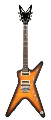 Dean ML 79 F TBZ - gitara elektryczna-589