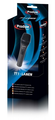 Prodipe TT1 Lanen - mikrofon dynamiczny-3972