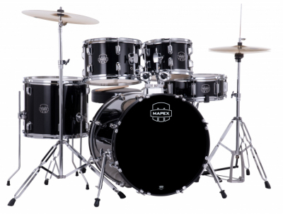 MAPEX COMET CM5044FTC DK - ZESTAW PERKUSYJNY