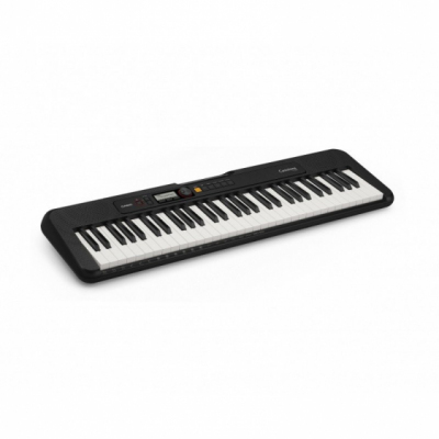 Casio MU CT-S200 BK keyboard