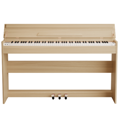 CLASSICA DIVERTIMENTO 250 BEIGE - Pianino cyfrowe