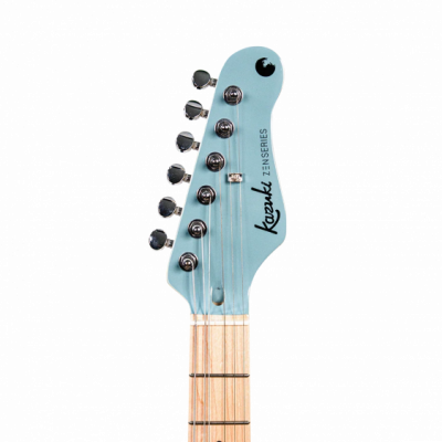 Kazuki BKZ-ZEN01-AGBG - Gitara elektryczna