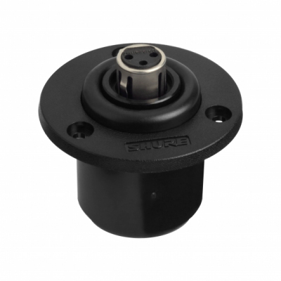 Shure A400SMXLR - Uchwyt mikrofonowy