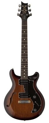 PRS S2 Mira Semi-Hollow MT Dots - gitara elektryczna USA-5168