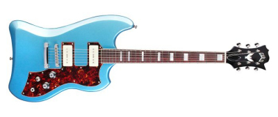 GUILD T-Bird ST P90, Pelham Blue gitara elektryczna