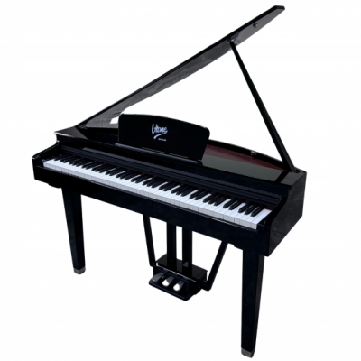 V-TONE GP-88 BK - Pianino cyfrowe
