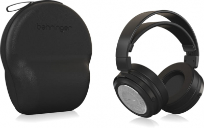 Behringer ALPHA- Profesjonalne słuchawki wokółuszne