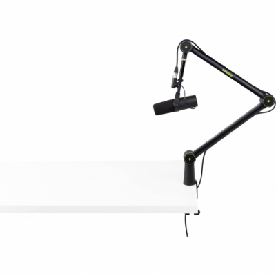 Shure SH-BROADCAST1 - Statyw mikrofonowy