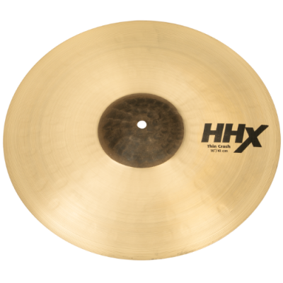 SABIAN HHX THIN CRASH 16