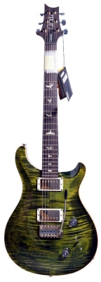 PRS Custom 22 Jade - gitara elektryczna USA-5620