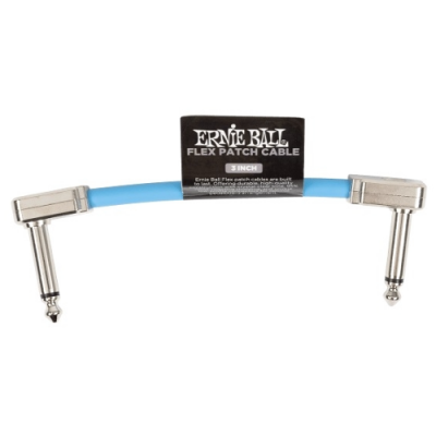 ERNIE BALL EB 6454 - Kabel instrumentalny 7,62cm