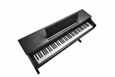 Kurzweil CUP E1 Black - Pianino cyfrowe