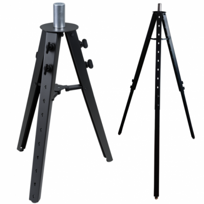 DNA RS2 - Statyw tripod pod oświetlenie/nagłośnienie