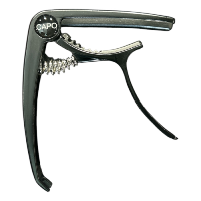 NEXON XGC-250 A BLACK - Kapodaster do gitary