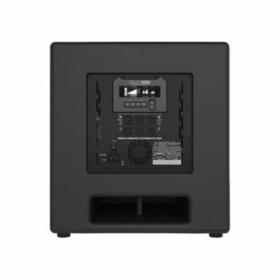 MACKIE DLM 12 S - Subwoofer aktywny