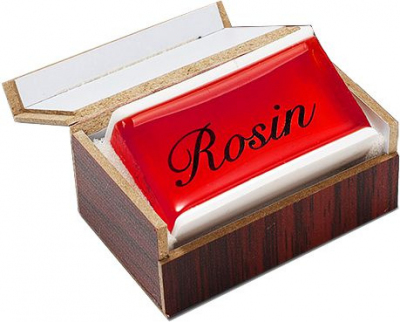 Kera Audio 803-RD - Kalafonia do smyczka