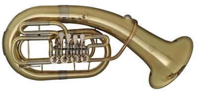 Stagg 77-EUR HG/SC sakshorn barytonowy-2030