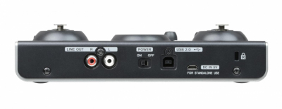 Tascam US-42B - MiniStudio-Series 