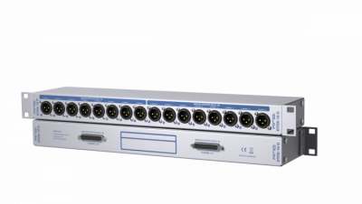 RME DTOX-16 O - Breakout box