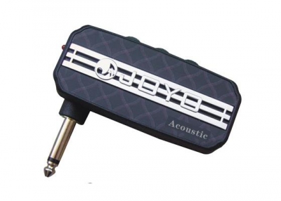 Joyo JA-03 Acoustic - wzmacniacz słuchawkowy-4961