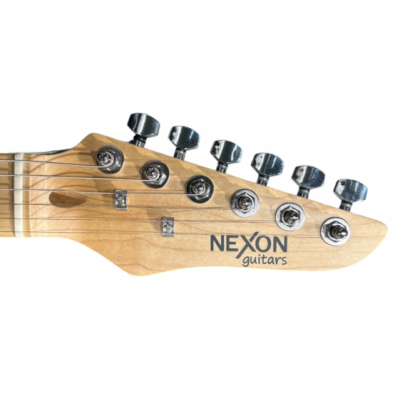 NEXON CX-250 (TTH) - Gitara elektryczna
