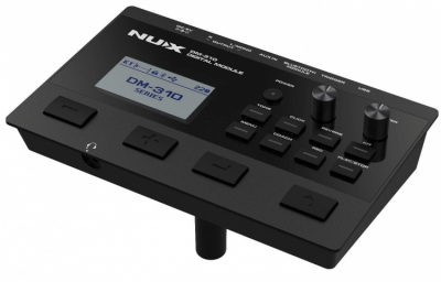 NUX DM-310 - Elektroniczny zestaw perkusyjny