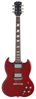 Stagg G 300 TCH - gitara elektryczna-1136