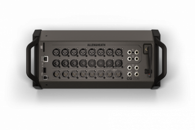 ALLEN & HEATH CQ20B – Mikser cyfrowy 96kHz