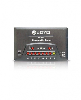 Joyo JT 36 C - tuner elektroniczny-89