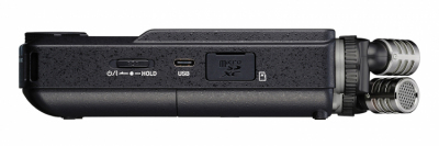 Tascam PORTACAPTURE X6 - Rejestrator i interfejs audio USB z 6 kanałami nagrywania