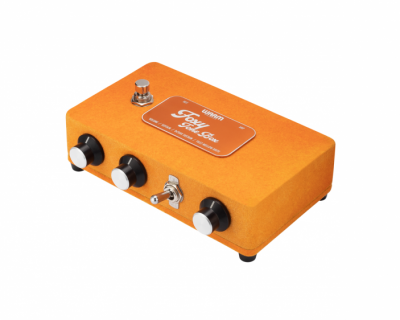 Warm Audio WA-FTB Foxy Tone Box - Efekt gitarowy