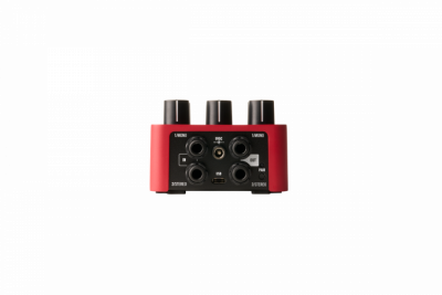 Universal Audio - UAFX ANTI 1992 High Gain Amplifier