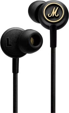 Marshall MODE EQ - Słuchawki dokanałowe