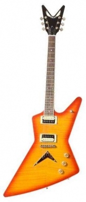 Dean Z 79 TCS - gitara elektryczna-631